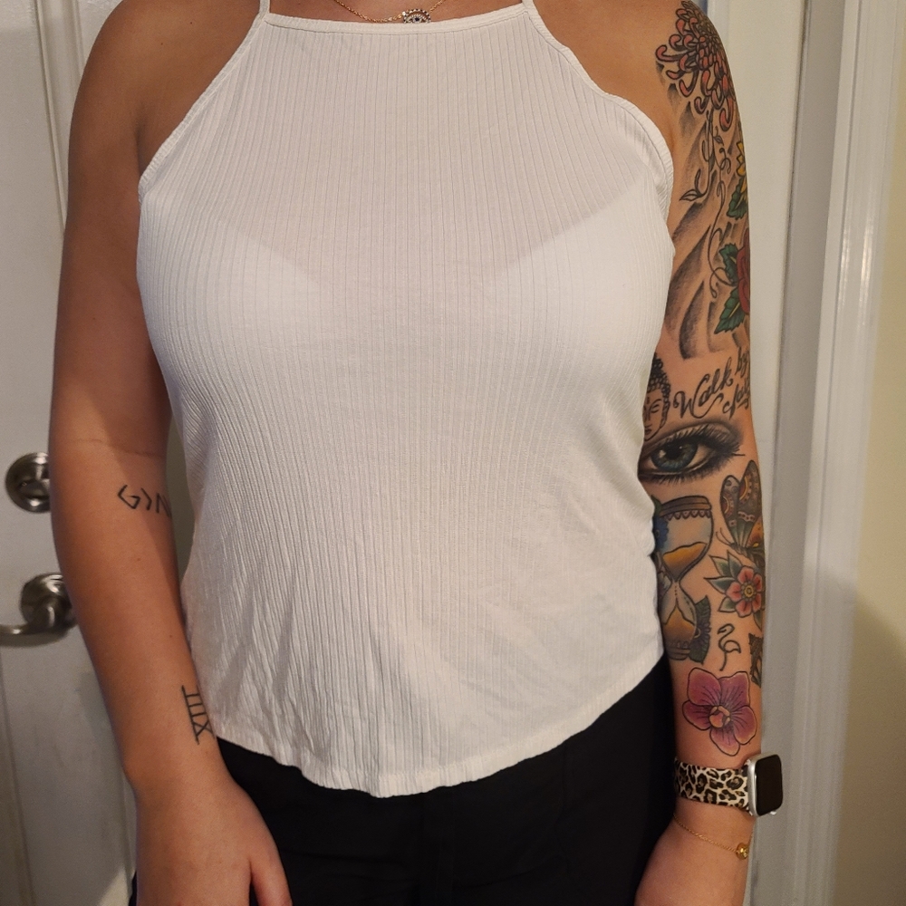 Asos tank top